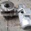 rotary airlock valve