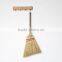 Roofer Natural Straw Broom