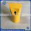 H22, H25 tapered button bit, 38mm, 41mm, 43mm, 7 degree, 11 degree and 12 degree