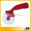 Convenient Plastic Handle Wholesale Pastry Cutter