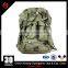 Olive green outdoor tactical military backpack /multifunction military backpack