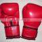 Boxing gloves