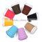 350ML FDA red silicone coffee cups