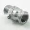 ISO 7241 A Series Hydraulic Quick Couplings
