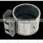 Single Band Full Stainless Steel Pipe Repair Clamp