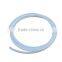 12mm*9mm 5 Metres nylon textile hose Compressed Air Line Pipe Tube Red for Pa Nylon Hose