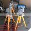 3T Manual Cable Drum Stand YTH-03T, Fibger Cable Drum Jack Made in China