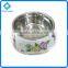 Stainless Steel dog food Bowl, Pet Bowl