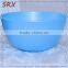 6oz 7oz Manufacture colorful plastic melamine rice salad bowl