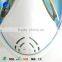 Rainbow Mirror Lenses 180 Degree Panoramic Seaview Full Face Mask For Snorkel