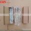 Titanium Flex Head Socket Wrench Poker Scaffold Spanner