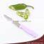 High Quality Stainless Steel Utility Knife,Fruit Knife,Vegetable With Cap
