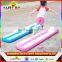 High Quality Inflatable Air Track Mat / Inflatable Gym Mat For Training / Inflatable Cheerleading Mats For Sale