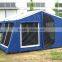 Aussie Style ATV Truck Canvas Folding Hard Floor Camper Trailer Tent