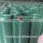 PVC coated Dutch wire mesh fence for safety protection manufacturer