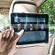 2015 Backseat Headrest 360 Degrees Revolving Tablet Mount Holder for iPad 2 3 4 5 & 7-10 Inch