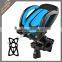 Secure the silicone network auto phone holder anti-bump