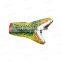 Heat Resistant Softtextile Double Oven Glove
