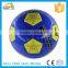 PVC PU Material World Cup Soccer Ball Football Futsal Mini Soccer Ball