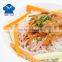 New promotion konjac shirataki knots noodles