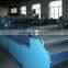 China Supply Factory High Speed&amp;Performance SMC/FRP/GRP Sheet for Electrical Components Making Machine with Fiber Guiding Sy