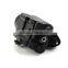 Compact Glock Pistol and Full Size Handgun Fittable Subzero Work Aluminium Tactical 220 Lumens LED Light with Green Laser Sight