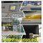 Greenhouse Hydroponic Agriculture Mineral Wool Cubes Insulation