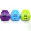 New design high quality silicone car remote key cover for brand car
