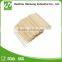 Different Packing Bamboo Skewer