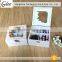 Custom simple ec-friendly sewing box