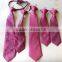 Baby formal tie kids clip tie with twill 2015