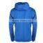 Lightweight waterproof breathable jacket for running