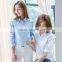 business women popular and beautiful cotton shirt