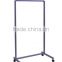 Fashion slipper of gondola rack belt display stand slipper stand