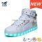 USB Chargeable Flashing Shoes Led Shoes in India
