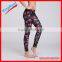 Fitness wholesale dri fit running women tights
