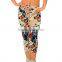 Yoya 3/4 compression pant for mens and womens