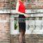 2016 guangzhou china women clothing manufacturer nice designs formal skirts for women