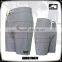 4-way stretch fabric sportswear sublimation print custom beach shorts