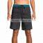 Summer Holiday South Eastern Beach Swim Trunk Vintage-Inspired Design Stretch Fabric Seaside Party Shorts Cotton Polyester