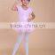 Wholesale Boutique Girls Tutu Outfits, Princess 6years Tutu swan pattern Kids Dress from Guangzhou