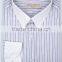 2017 100% cotton men's shirts wholesale