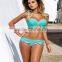 wholesale lady mini micro swimwear sexi young girls bra bikini bandeau