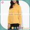 Latest New Design Office Ladies Casual Shirts Fashion Hot Shirts