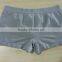 Bamboo Fiber Men Seamless Boxer Shorts