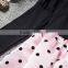 2016 years long sleeve Princess winter Dress wholesale children clothes
