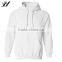 wholesale custom pullover blank hoody for man