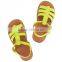 Lovely Animal Cheap Promotion Children Kids Slipper