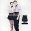 OEM Workwear Shirts and Pants Waiter Uniforms and Restaurant Uniforms