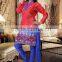 Cotton kurta designs for women
